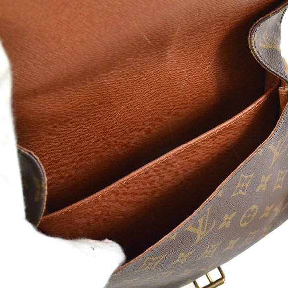 Louis Vuitton Cartouchiere Mm Shoulder #N79582V84O - Picture 7 of 12